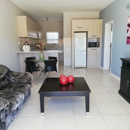 Ginas Place Springbok Ngoại thất bức ảnh