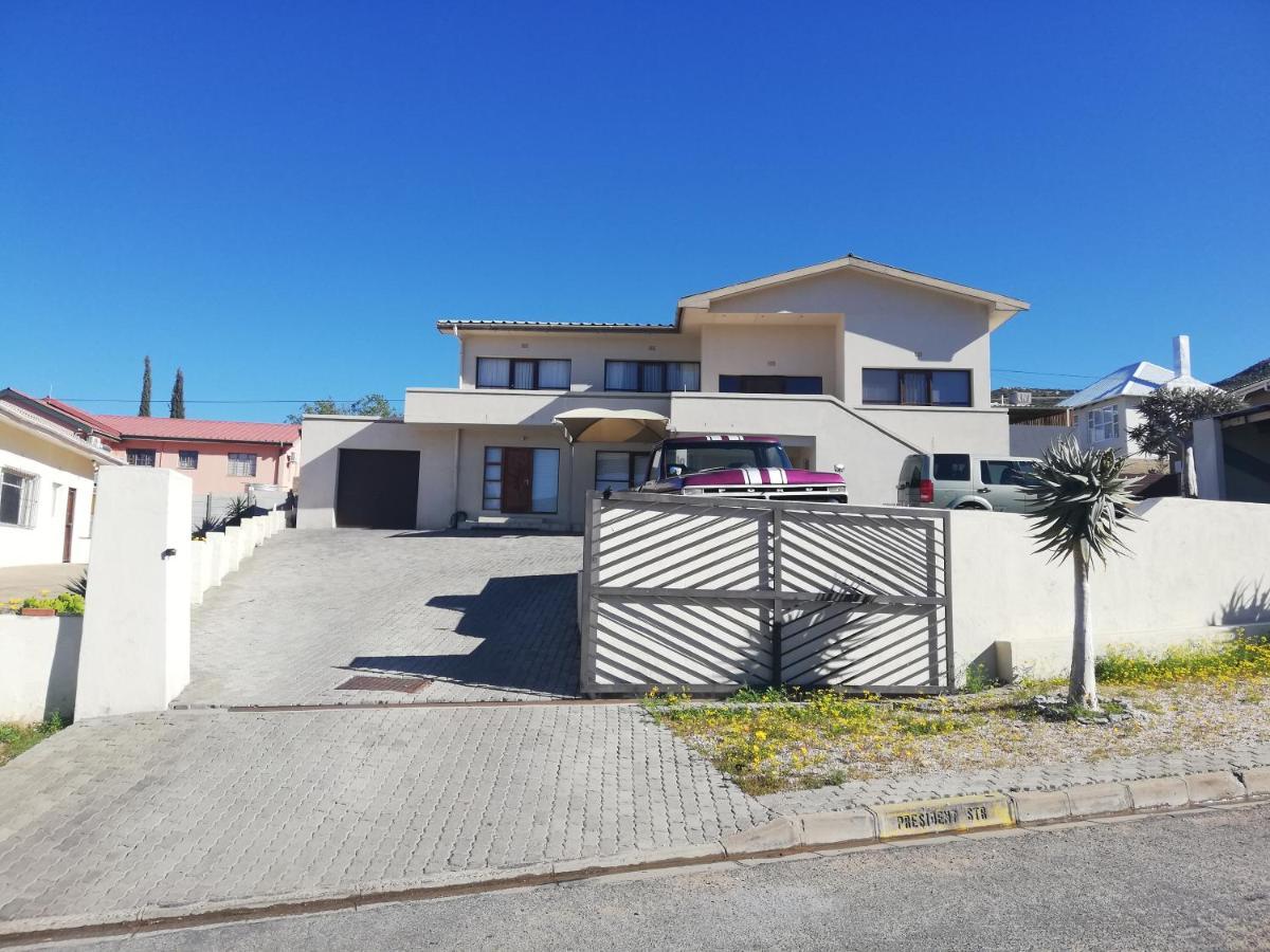 Ginas Place Springbok Ngoại thất bức ảnh