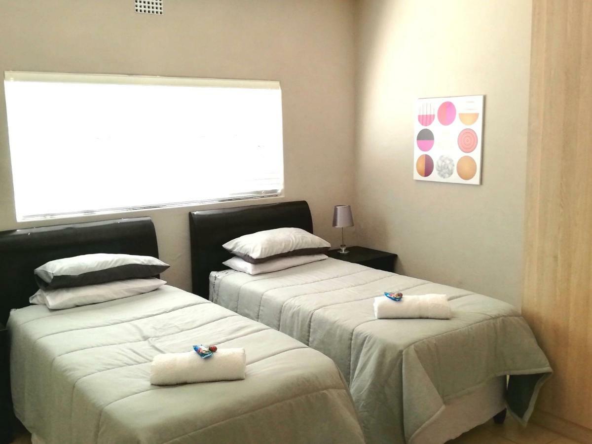 Ginas Place Springbok Ngoại thất bức ảnh