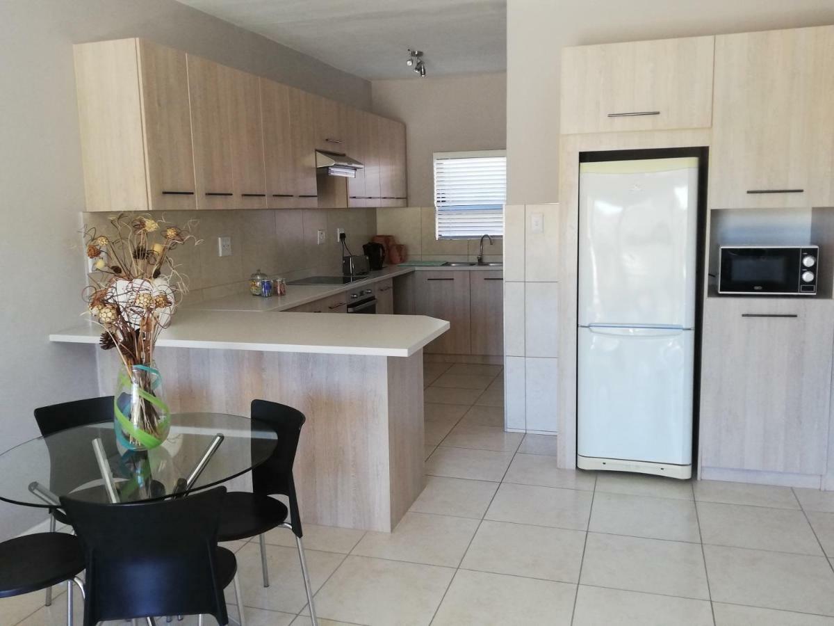 Ginas Place Springbok Ngoại thất bức ảnh