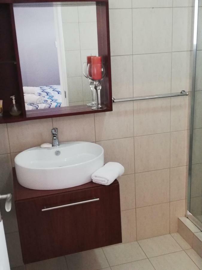 Ginas Place Springbok Ngoại thất bức ảnh
