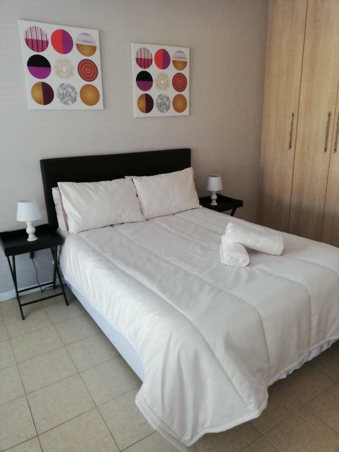 Ginas Place Springbok Ngoại thất bức ảnh