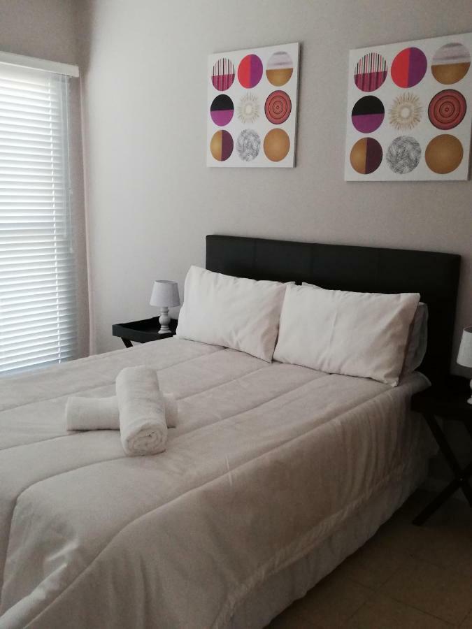 Ginas Place Springbok Ngoại thất bức ảnh